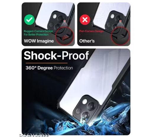 oppo k13 back cover
