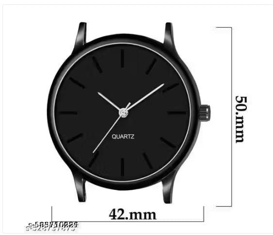 Men Analog Watches