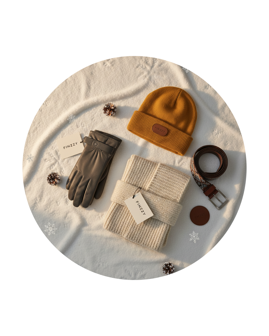 winter collection ❄️