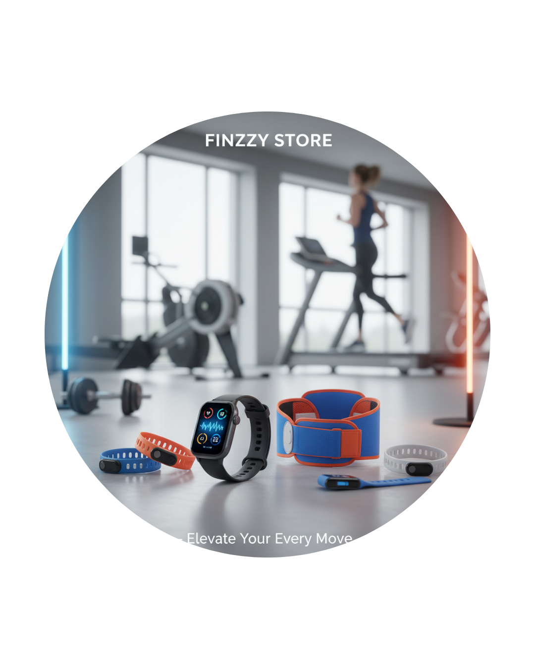 Wearables & Fitness Bands