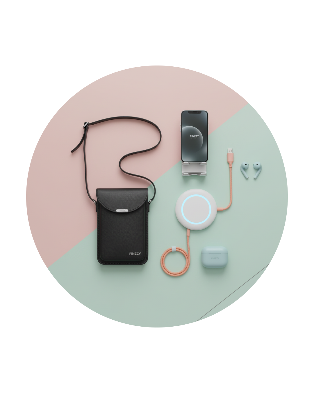 Smartphone Accessories