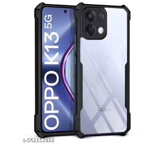 oppo k13 back cover