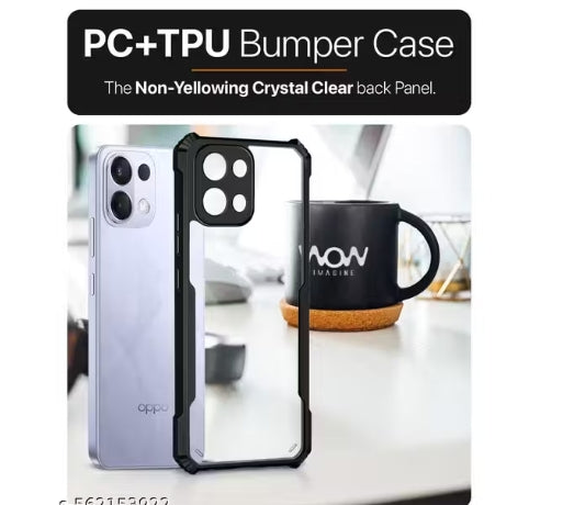 oppo k13 back cover