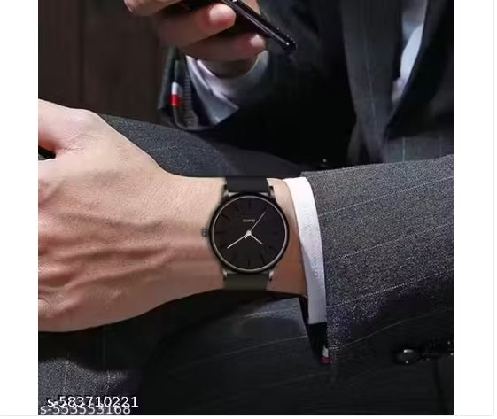 Men Analog Watches