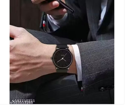Men Analog Watches