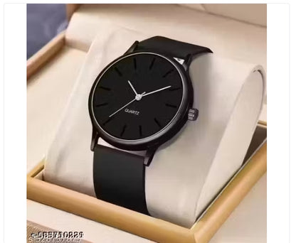 Men Analog Watches