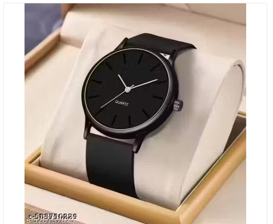Men Analog Watches